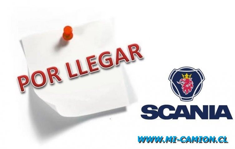Comercial Mi Camión